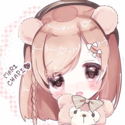 まリちゃぴ♡*°さんのプロフィール画像
