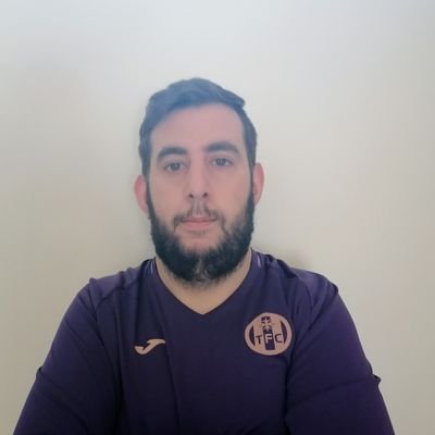 Streameur à mes heures perdues https://t.co/9Sh6PzJUGR Fan du @ToulouseFC