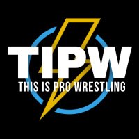 TIPW | This is Pro Wrestling(@TIPWShow) 's Twitter Profile Photo
