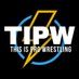TIPW | This is Pro Wrestling (@TIPWShow) Twitter profile photo