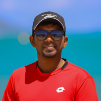 Samson Nivins (@samsonnivins) 's Twitter Profile Photo Samson Nivins (@samsonnivins) 's Twitter Profile Photo