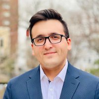 Farzin Ahmadi (@farzinahmadi5) Twitter profile photo