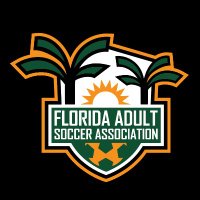 Florida Adult Soccer Association (@fladultsoccer) 's Twitter Profile Photo