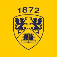 Aberystwyth University (@aberuni) 's Twitter Profile Photo Aberystwyth University (@aberuni) 's Twitter Profile Photo