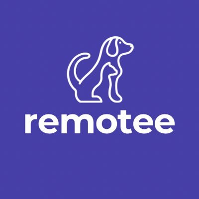 ⭐️Coming soon…⭐️ Wave goodbye the commute and say hello to more snuggles with your pet. Discover the latest remote jobs in the UK with Remotee. 👇