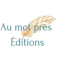 Au mot près Éditions(@AMP_Editions) 's Twitter Profile Photo