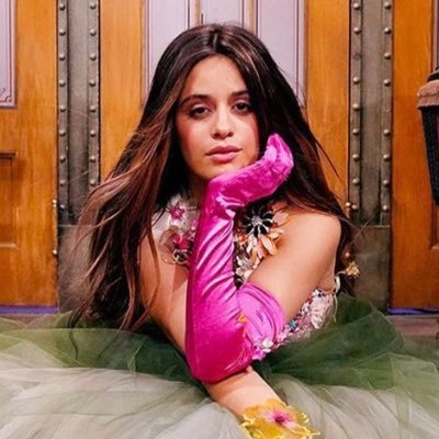 Fan account for Camila Cabello. Follow for updates on this award winning, internationally recognized singer/song writer, actress and activist.