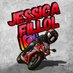 Jessica Fillol 🐾🏍💨 (@JessicaFillol) Twitter profile photo