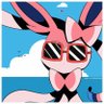 shiny_61's profile picture. Solamente un Sylveon en busca del Nsfw y dibujos bonitos.