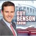 The Guy Benson Show (@GuyBensonShow) Twitter profile photo