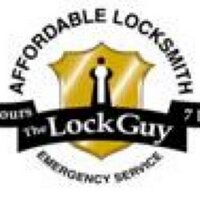 The Lock Guy (@the_lock_guy) 's Twitter Profile