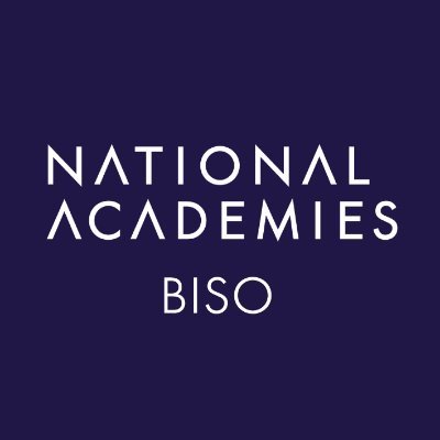 NASEM_BISO's profile picture. Official Twitter account for the Board on International Scientific Organizations of the National Academies of Sciences, Engineering, and Medicine.