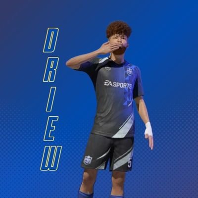 ⚽ Pro Club Player ⚽
Ex Club: @LegendNaples - @MadBrainEsports
Club:??
~
Ruolo: CDC🧱
Numero: 5️⃣
~
🏆Trofei: MadrinkCup🏆NextCup🏆BtwBcCup🏆SeasonCup22🏆