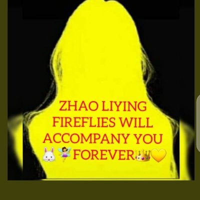 I'M NOT ZHOU FEI BUT I CAN DO EVERYTHING FOR YOU 👑🖤