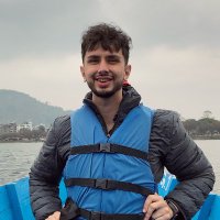 Mishek Thapa (@mishek_thapa) 's Twitter Profile