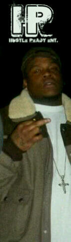 Im Savage Dude a upcoming rapper out Akron Ohio.. Im also the CEO of Hustle Ready E.N.T... #TeamHustleReady