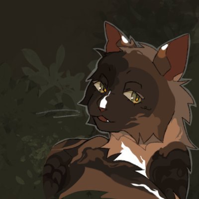 ✶₊ MUSTELID ENJOYER 🫒さんのプロフィール画像