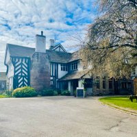 Sutton Hall (@thesuttonhall) 's Twitter Profile