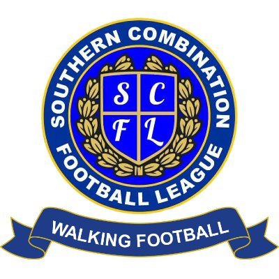 SCWFL is the first competitive walking football league in Sussex for over 50’s and over 60’s. Southern Combination Walking Football League