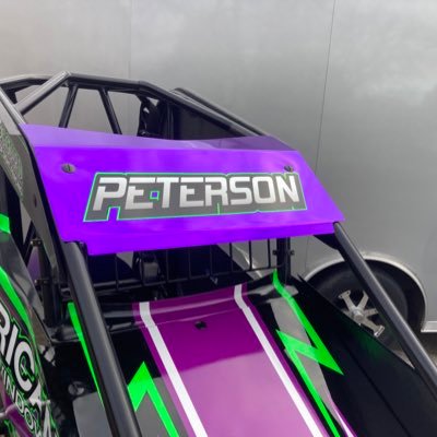 Brian Peterson Racing