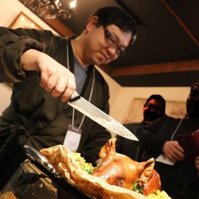 美味い飯が好き。（ほぼ地元・広島の）飲食店とかご飯とかを写真で紹介。食品衛生と「食の安全」についての胡散臭い欺瞞にはうるさいです。
更新は遅いけどインスタでもだいたい同じ写真をあげています： https://t.co/j06jAoGe8K 
#FF外失礼じゃない党員