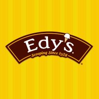 Edy's Ice Cream (@edysanddreyers) Twitter profile photo