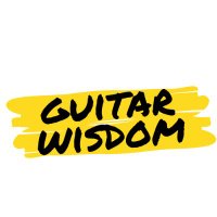 Guitar Wisdom(@GuitarWisdom) 's Twitter Profile Photo