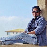 ASHIRWAD PARADHI(@ashirwad17) 's Twitter Profile Photo