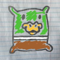 Roy$co Glass (@royscotv) 's Twitter Profile Photo