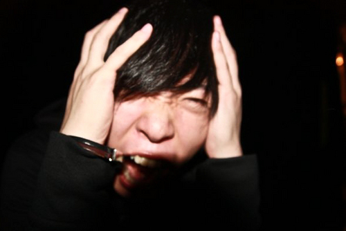 alvieISalive's profile picture. Music Photographer. Caffeine Addict.