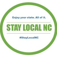 Stay Local NC(@nc_stay) 's Twitter Profile Photo