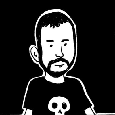filmmaker & editor // roger is a serial killer, don’t ever change // producer: chop & steele, beaver trilogy part iv
