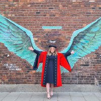 Dr Hannah Goss (@hannah_goss) 's Twitter Profile Photo Dr Hannah Goss (@hannah_goss) 's Twitter Profile Photo