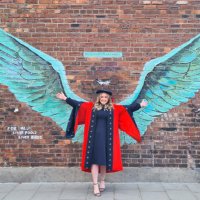 Dr Hannah Goss(@hannah_goss) 's Twitter Profile Photo