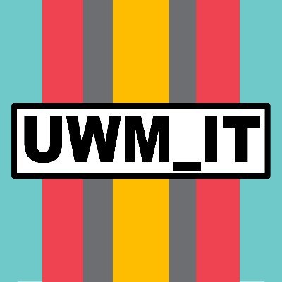 UWM_IT Profile Picture