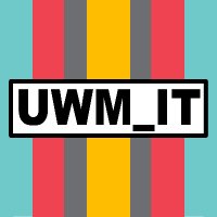 UWM IT(@UWM_IT) 's Twitter Profile Photo