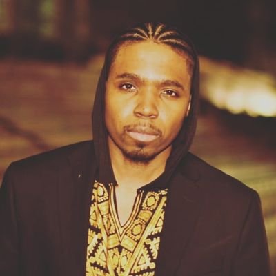 Artist | Activist | Educator | Minister  living to make a point. New album out now!! #NewHistory Plus New Single! #Heartbeatz
https://t.co/xoug1sVcu4…