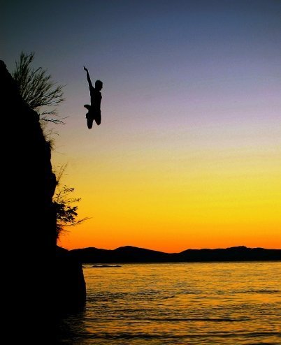 ChadClipp's profile picture. 