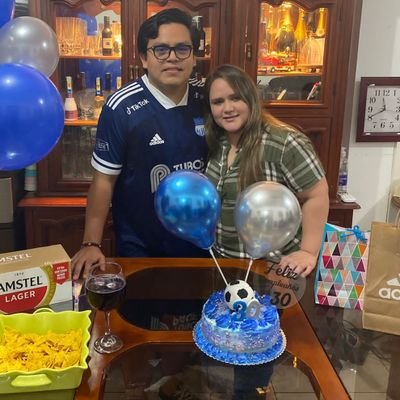 Augusto Mateo - El Emperador® - III.IX.XVI 🎩 Danna Emilia - La Conquistadora® - XXII.IV.XVIII 🎀 - CSE - CARP ✈ A cualquier hora, en cualquier lugar.