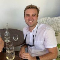 Chris (@chris__swart) Twitter profile photo