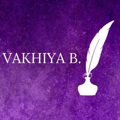 Vakhiya786 Profile Picture