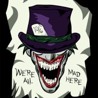 BioticJoker (@bioticjoker) 's Twitter Profile