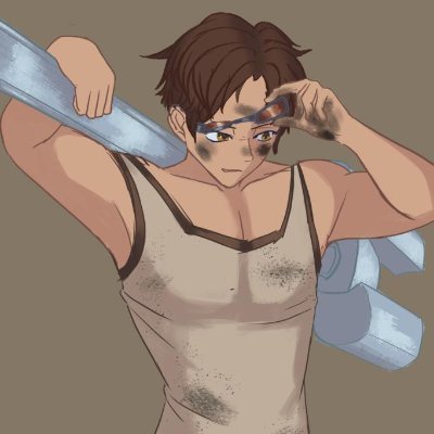 I'M RETIREDさんのプロフィール画像