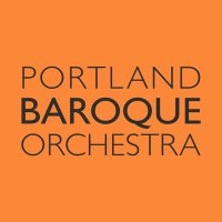 Portland Baroque Orchestra(@portlandbaroque) 's Twitter Profile Photo
