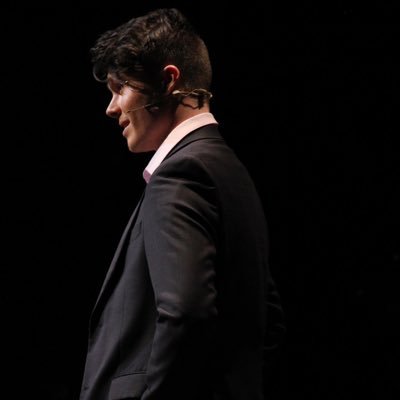 _AdamClayton's profile picture. Actor // Singer // Dancer // Mountview 23’