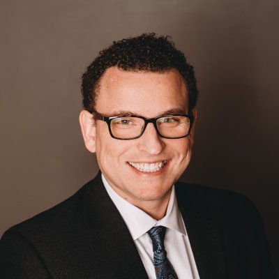 Chief Operating Officer at @TTTExchange | Trucking & Transportation Ecommerce | Healthy Work-Life Balance Advocate | Digital Transformation Leader