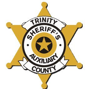 Trinity County Sheriff's Auxiliary