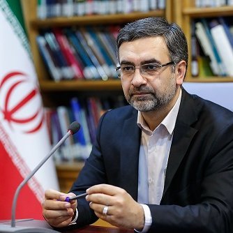 دبیر کمیسیون سیاسی و امنیت ملی دولت،
عضو هیات علمی دانشگاه،
Secretary of the Political & National Security Commission of the Government of I.R. Iran 🇮🇷