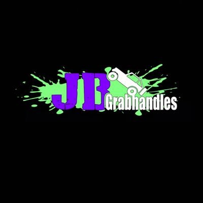 we make grab handles for jeeps and SxS 
check us out on Facebook as well