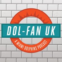 Dol-Fan UK Podcast(@DolFanUK_Pod) 's Twitter Profile Photo